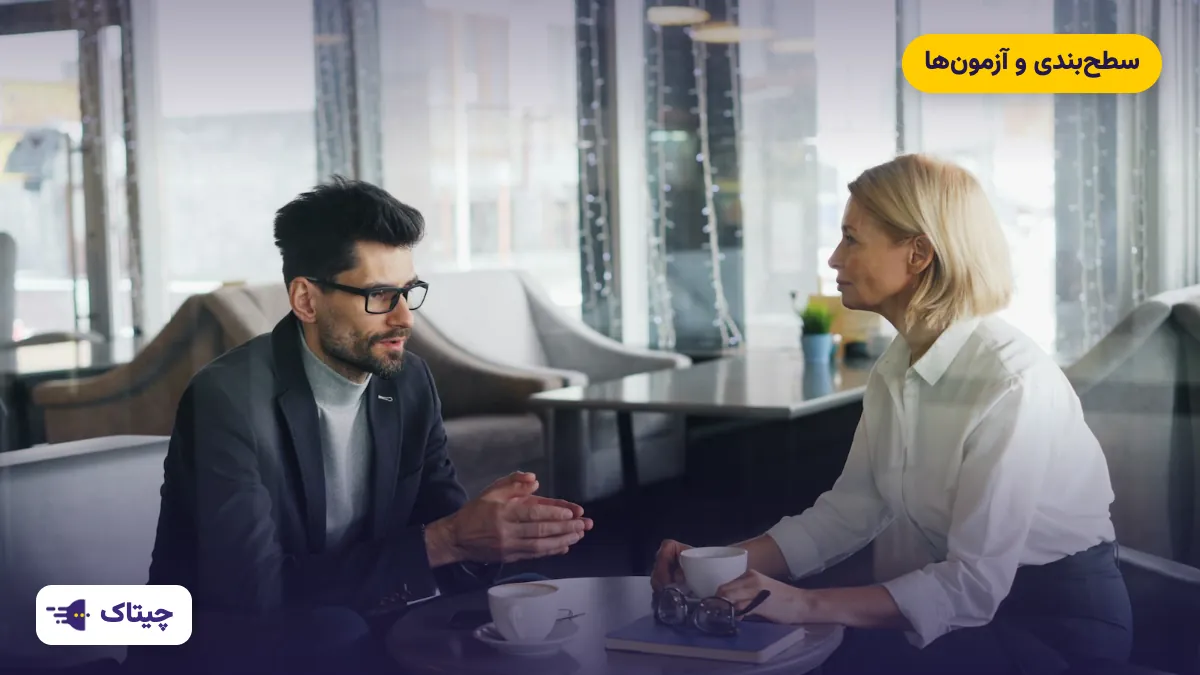 اسپیکینگ آیلتس؛ سه بخش آزمون، معیارهای نمره و نکتههای افزایش نمره